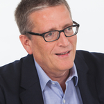 Simon Bicknell, Board Mentor, Criticaleye